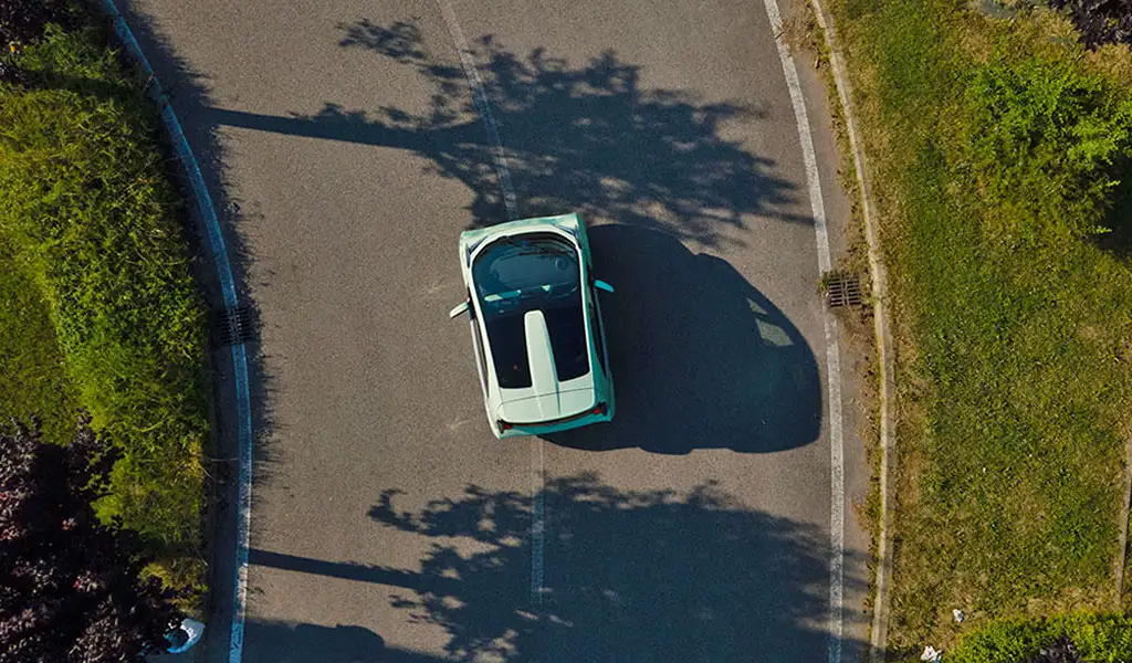 XEV YOYO, compatta ma sicura: la tecnologia progettata per proteggere