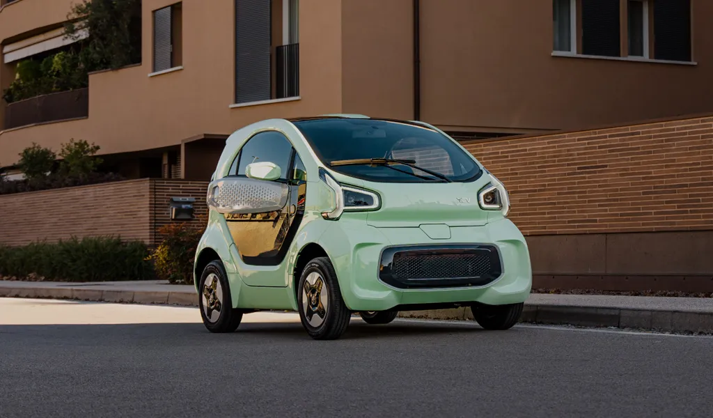 XEV Service: Il supporto dedicato alla tua YOYO