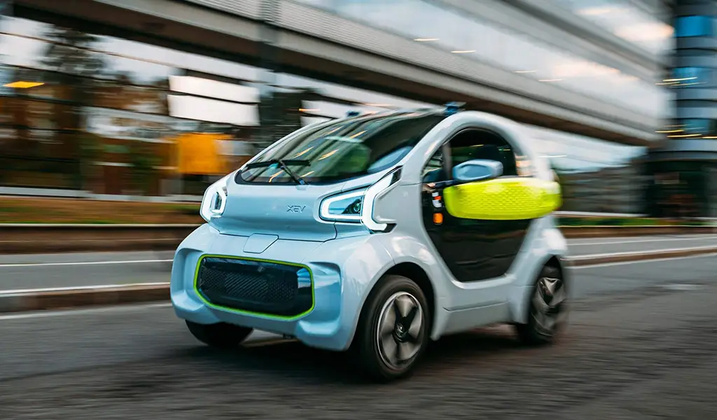 XEV e Teoresi, una partnership all’insegna della mobilità urbana evoluta da Mo.Vi a Torino